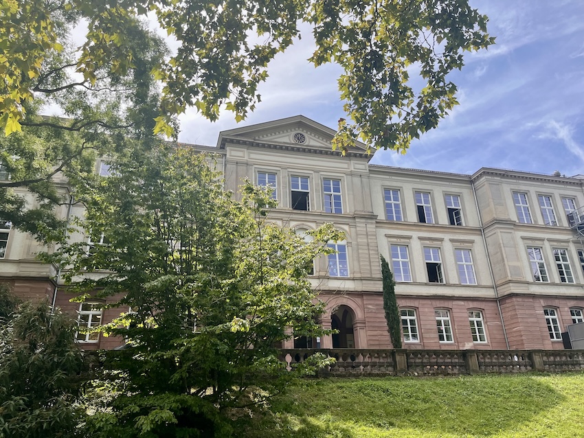 hohenbaden 2025